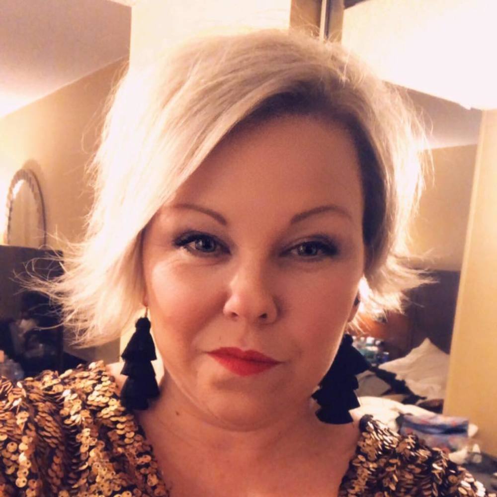 Meet your Posher, Jackie